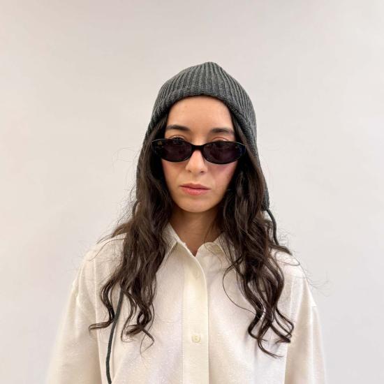  로토토 이어플랩 캡 이어플랩 비니 - ROTOTO