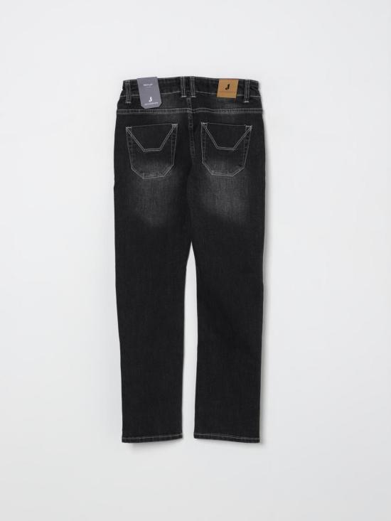 25FW [키즈] 제커슨 진 J4625W25 RE268 Black - JECKERSON