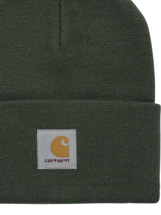 25FW 칼하트 WIP 비니 I0202222ZXXX06 GREEN - CARHARTT WIP