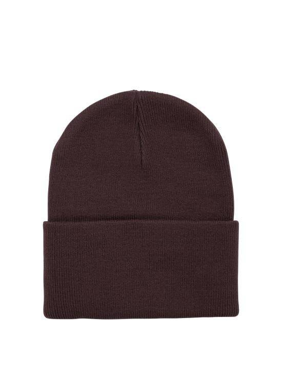 25FW 칼하트 WIP 비니 I02022233KXX06 BORDEAUX - CARHARTT WIP