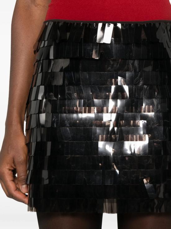 25FW 스타우드 스커트 R25F6126SQ EART EARTH - STAUD