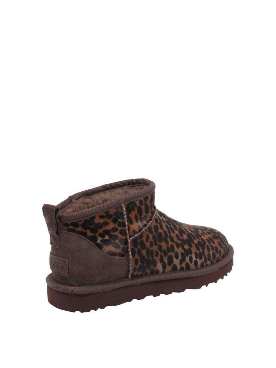 25FW 어그 부츠 1158328 BURNT CEDAR DOM - UGG