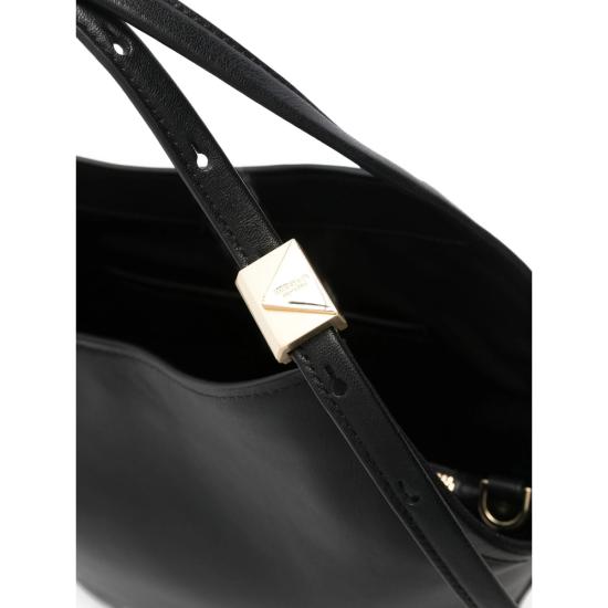26SS 케이트 스페이드 토트백 KN091 BLACK - KATE SPADE