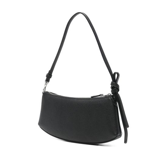 26SS 케이트 스페이드 토트백 KN338 BLACK BLACK WHITE - KATE SPADE