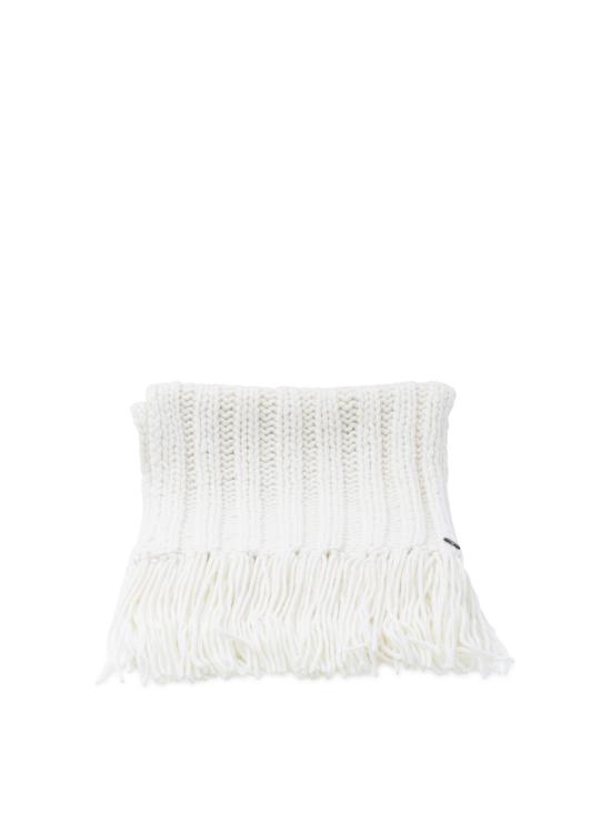 25FW 페델리 머플러/스카프 MD0071364 White