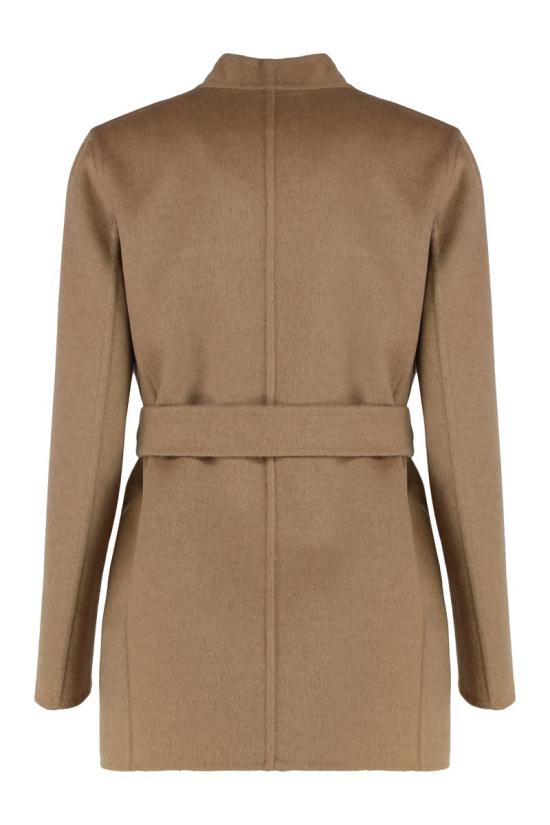 25FW 막스마라 해롤드  HAROLD2521046042600 001 Beige - MAX MARA