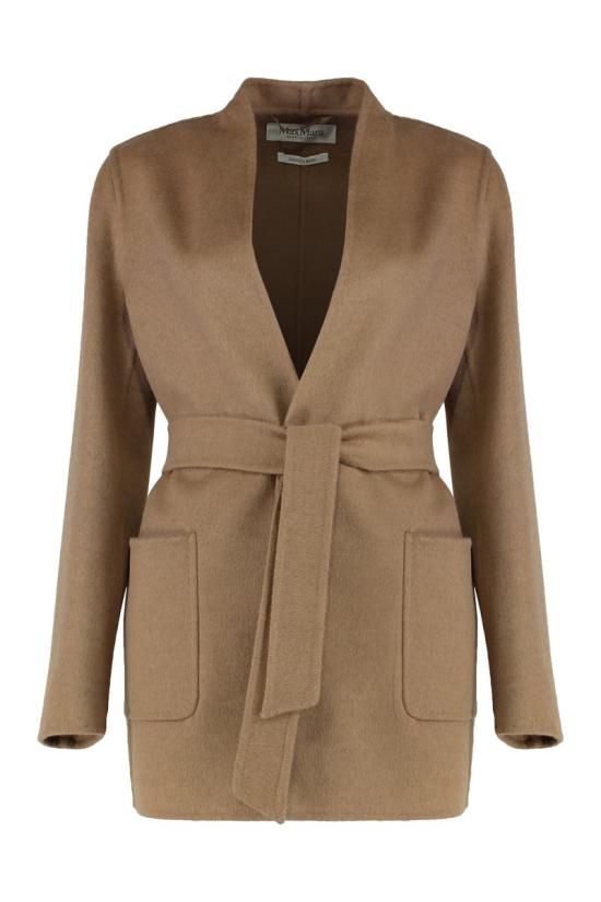 25FW 막스마라 해롤드  HAROLD2521046042600 001 Beige