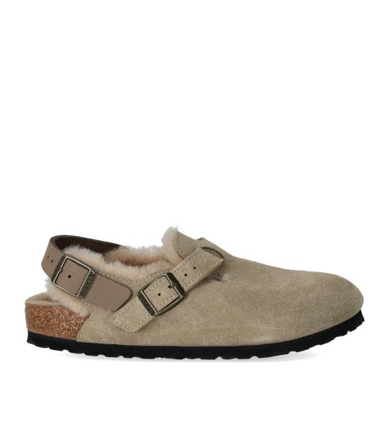 25FW 버켄스탁 뮬/슬리퍼 1028349 36 Beige