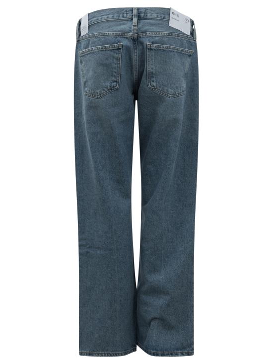 26SS 에이골디 데님 팬츠 A260 1371VAT Light blue - AGOLDE