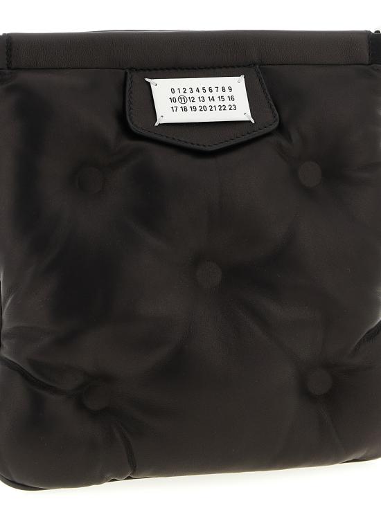 25FW 마르지엘라 크로스백 SB1WG0005P4300T8013 Black - MAISON MARGIELA