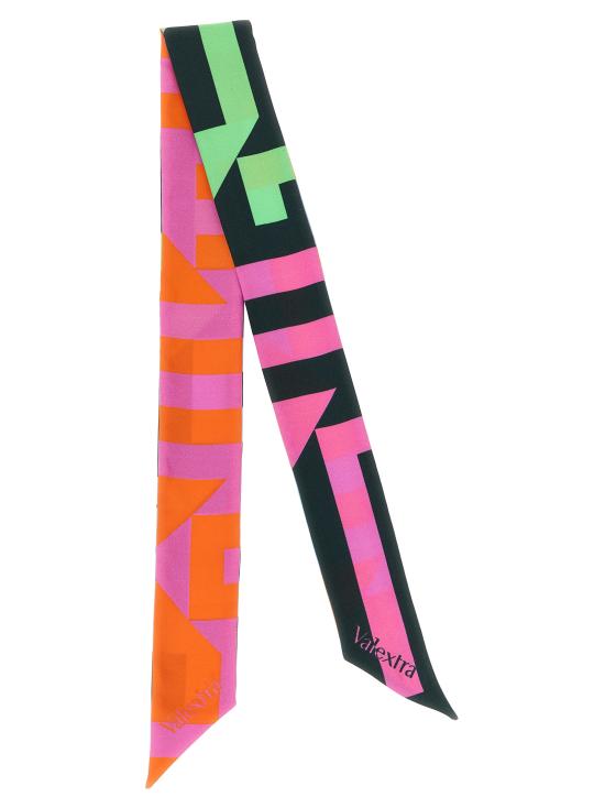 26SS 발렉스트라 키링 FONL0011730T9999NNXX Multicolor - VALEXTRA