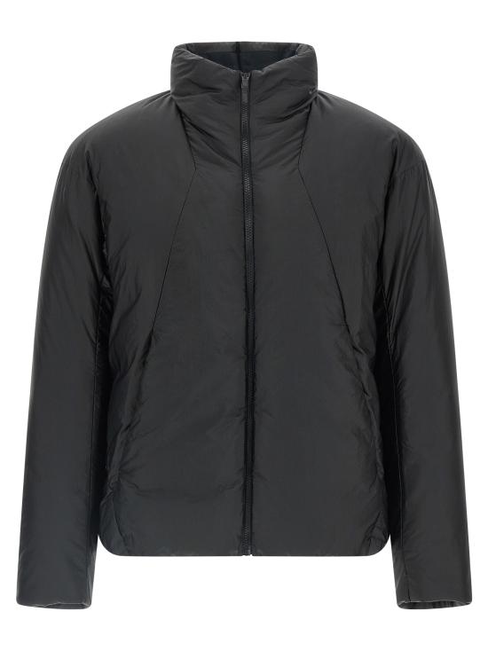 26FW 베일런스 패딩 X000009960BLACK