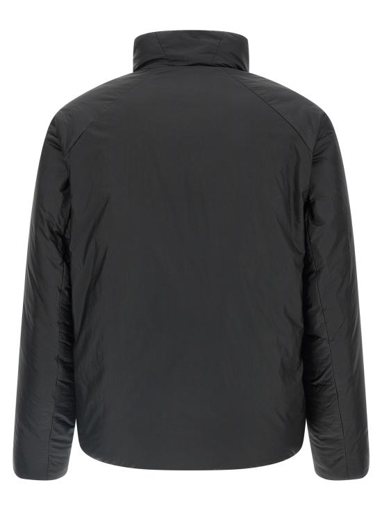 26FW 베일런스 패딩 X000009960BLACK - VEILANCE