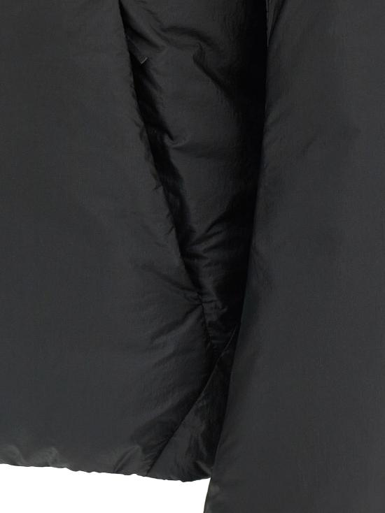 26FW 베일런스 패딩 X000009960BLACK - VEILANCE