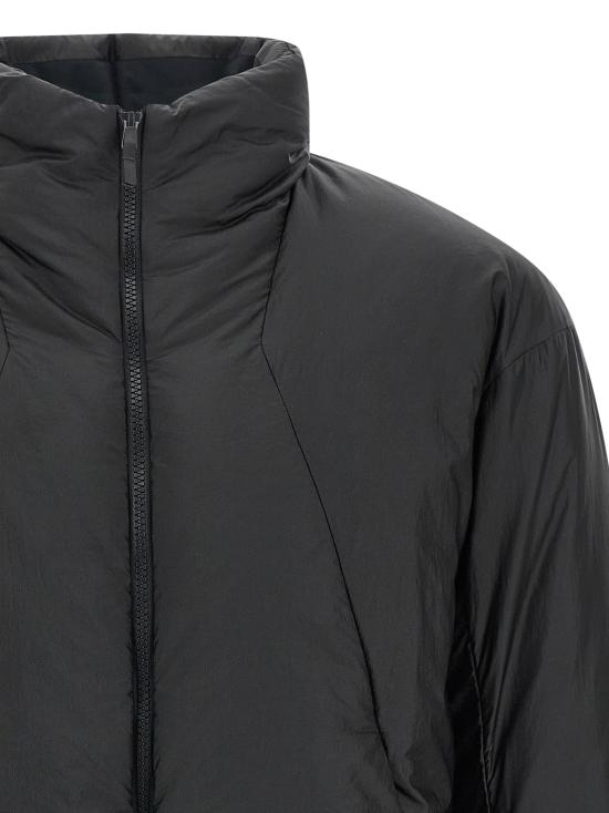 26FW 베일런스 패딩 X000009960BLACK - VEILANCE