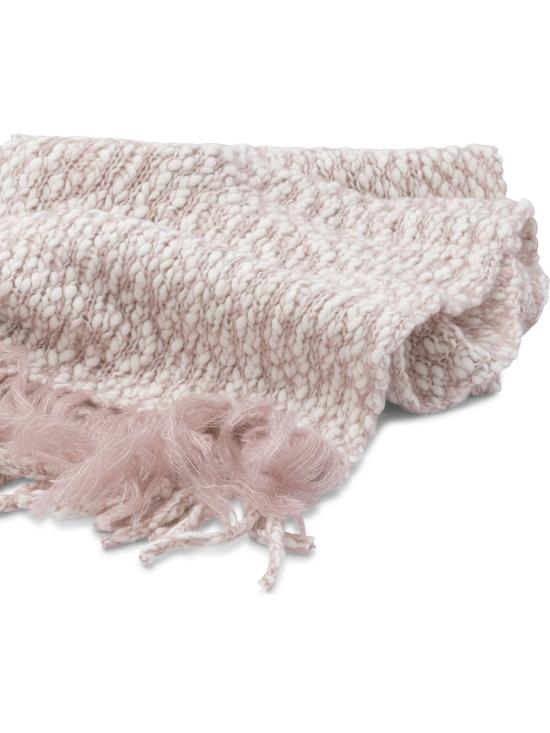 25FW 페델리 머플러/스카프 MD0071132 Pink - FEDELI