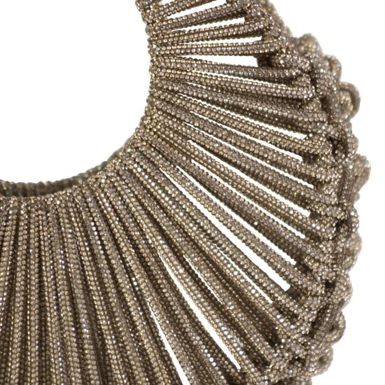 25FW 히보우라마 토트백 JAYA GOLD - HIBOURAMA