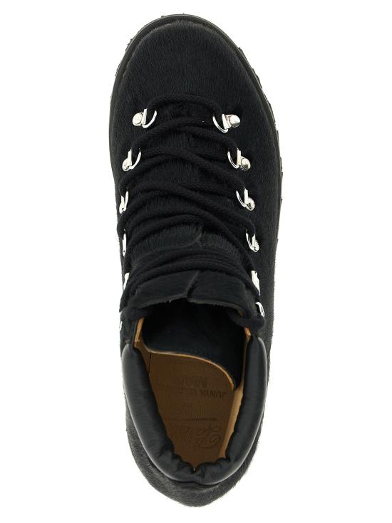 26SS 와타나베 준야 부츠 WPK1051 Black - JUNYA WATANABE