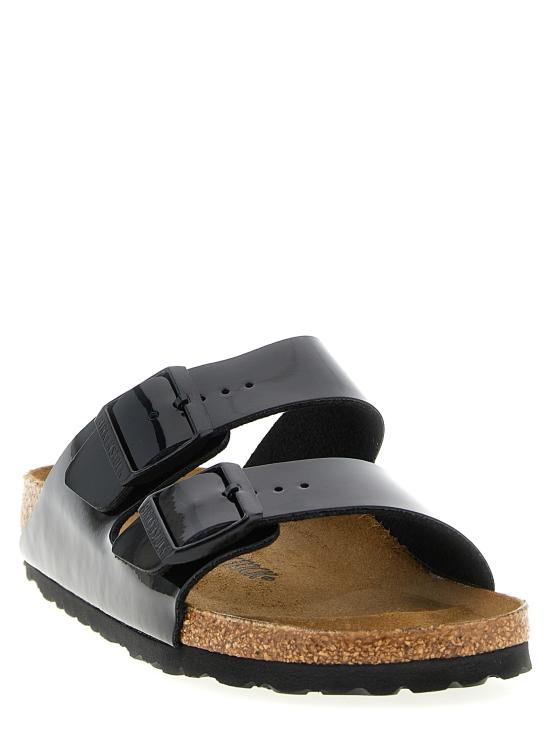 25FW 버켄스탁 샌들 1005292BLACK Black - BIRKENSTOCK