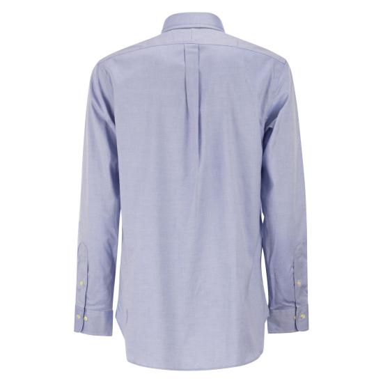  폴로 랄프로렌 긴팔 셔츠 712870507 LIGHT BLUE - POLO RALPH LAUREN