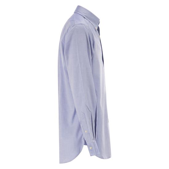  폴로 랄프로렌 긴팔 셔츠 712870507 LIGHT BLUE - POLO RALPH LAUREN