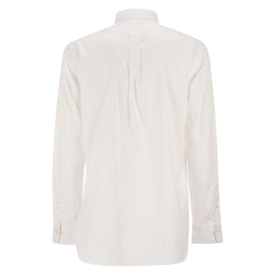  폴로 랄프로렌 긴팔 셔츠 712870507 WHITE - POLO RALPH LAUREN