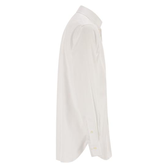  폴로 랄프로렌 긴팔 셔츠 712870507 WHITE - POLO RALPH LAUREN