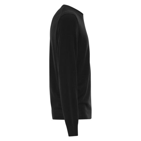 25FW 폴로 랄프로렌 스웨터 710946143 BLACK - POLO RALPH LAUREN