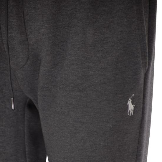 25FW 폴로 랄프로렌 스트레이트 팬츠 710881518 ANTHRACITE - POLO RALPH LAUREN