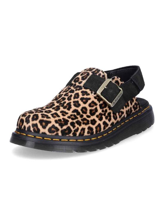  닥터마틴 뮬/슬리퍼 41088200 DOM - DR.MARTENS