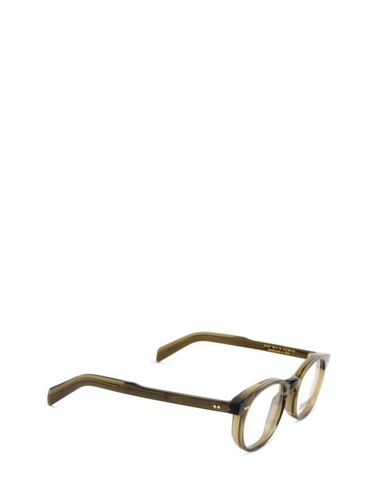 26FW 커틀러앤그로스 안경 GR16 03 OLIVE - CUTLER AND GROSS