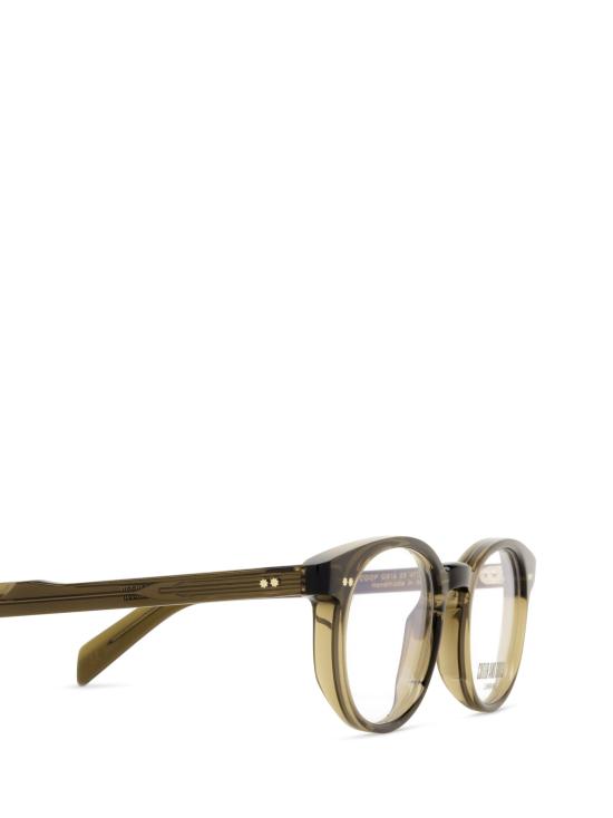 26FW 커틀러앤그로스 안경 GR16 03 OLIVE - CUTLER AND GROSS