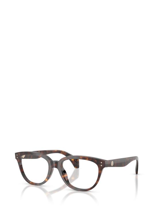 26FW 몽클레어 안경 ME2024U 3002 SHINY HAVANA - MONCLER