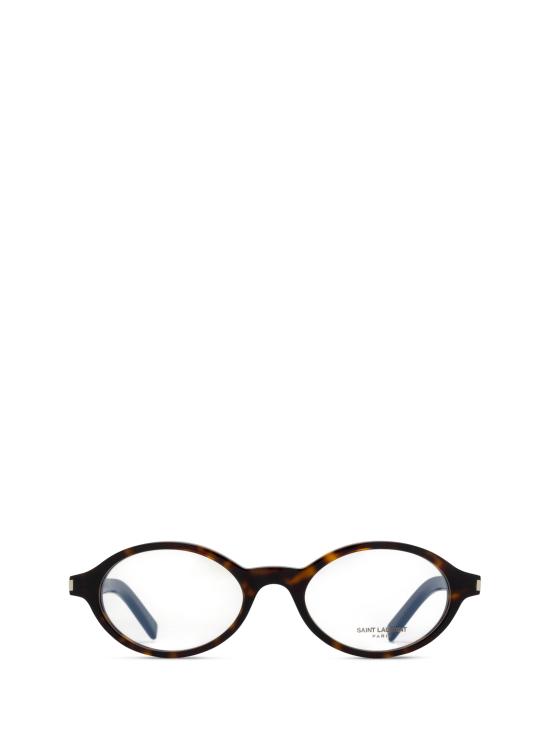 26FW 생로랑 안경 SL 751 OPT 002 HAVANA