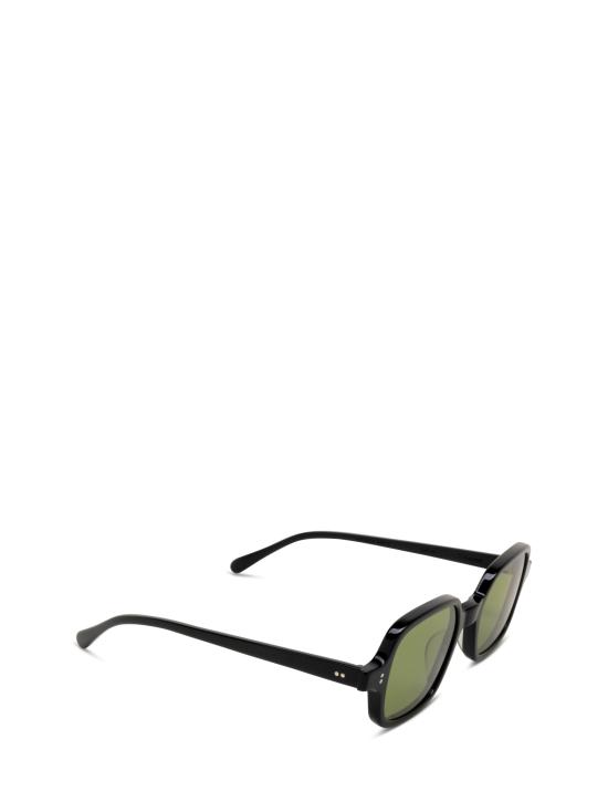26FW 줄리어스 타르트 옵티컬 선글라스 T SQUARE BLACK - JULIUS TART OPTICAL