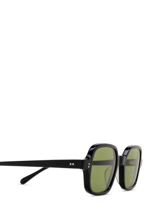 26FW 줄리어스 타르트 옵티컬 선글라스 T SQUARE BLACK - JULIUS TART OPTICAL
