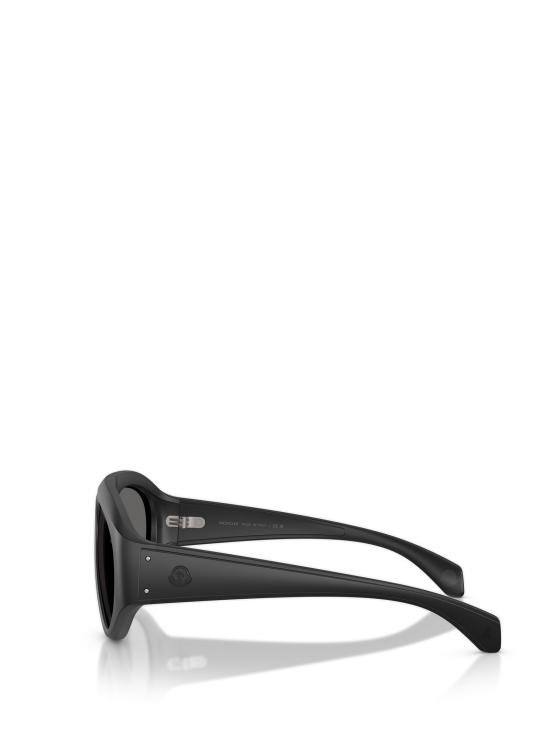 26FW 몽클레어 선글라스 ME8014U 500687 MATTE BLACK - MONCLER