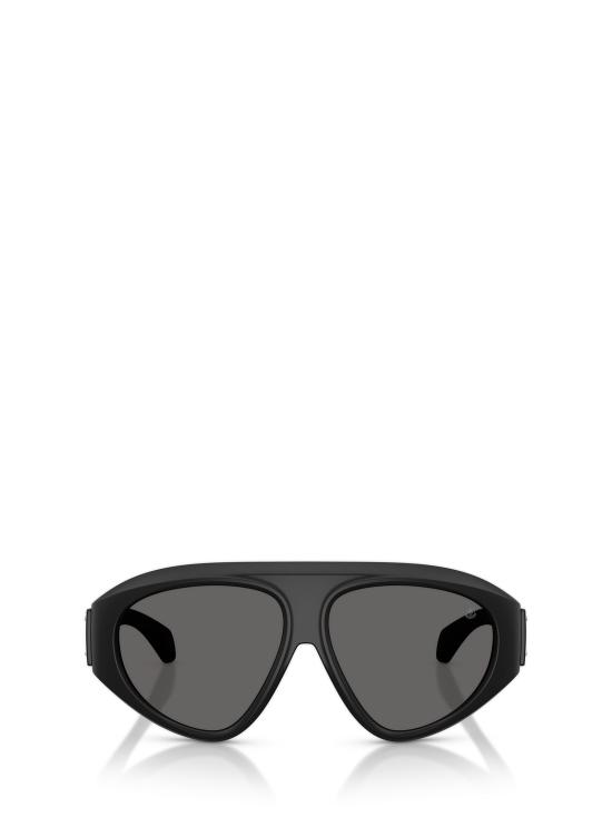 26FW 몽클레어 선글라스 ME8014U 500687 MATTE BLACK