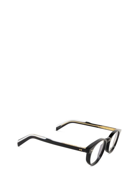 26FW 커틀러앤그로스 안경 GR16 01 BLACK - CUTLER AND GROSS