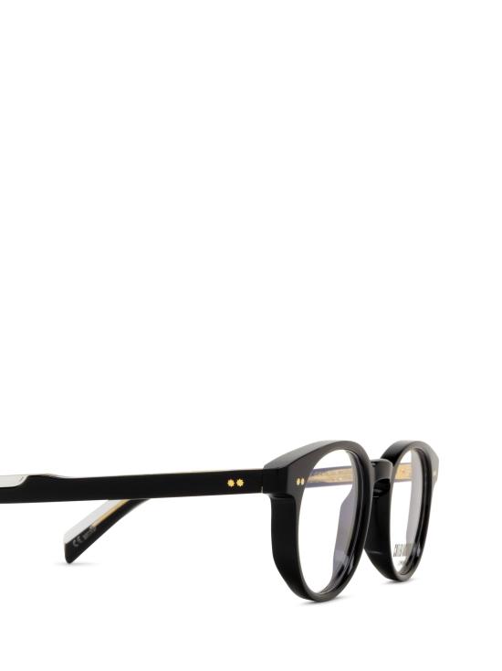 26FW 커틀러앤그로스 안경 GR16 01 BLACK - CUTLER AND GROSS