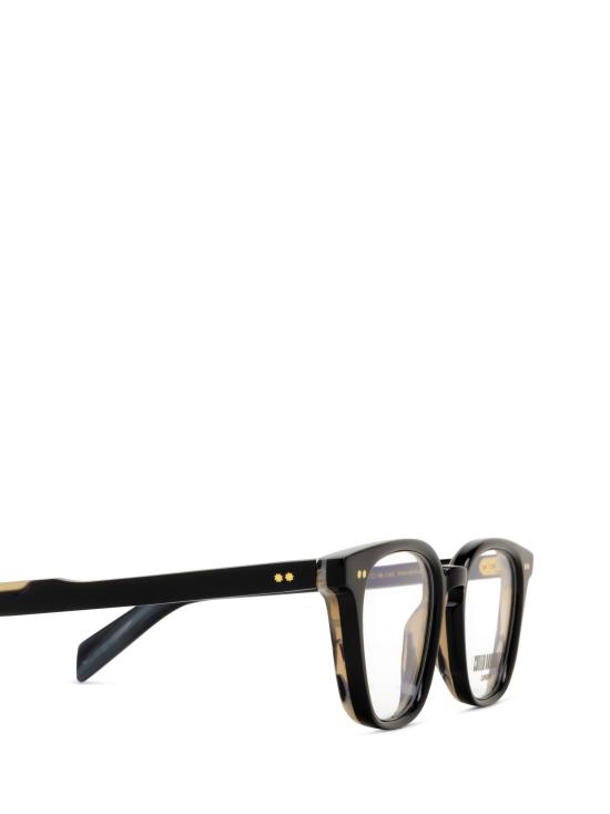 26FW 커틀러앤그로스 안경 GR05 01 BLACK ON HORN - CUTLER AND GROSS