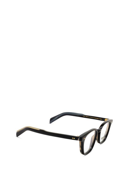 26FW 커틀러앤그로스 안경 GR05 01 BLACK ON HORN - CUTLER AND GROSS