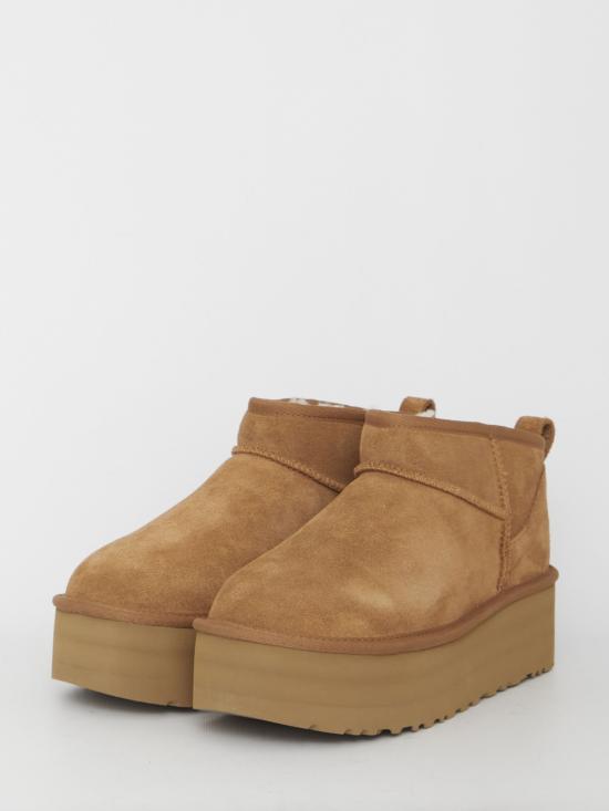 25FW 어그 뮬/슬리퍼 1135092 BROWN - UGG