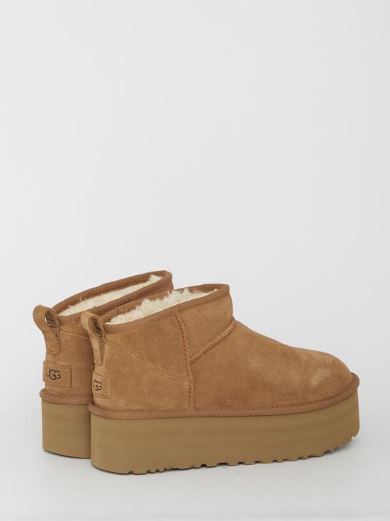 25FW 어그 뮬/슬리퍼 1135092 BROWN - UGG