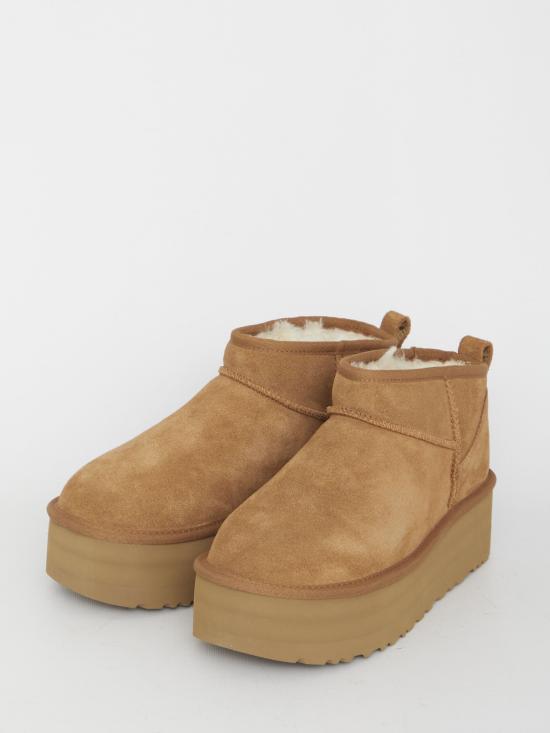 25FW 어그 뮬/슬리퍼 1135092 BROWN - UGG