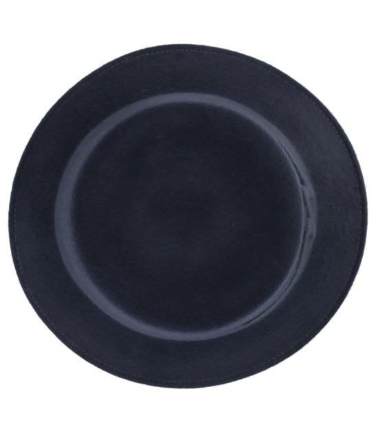 25FW 위켄드막스마라 YAQUI 야키 울 버킷햇  2525576075600 003 57 Blue - WEEKEND MAX MARA