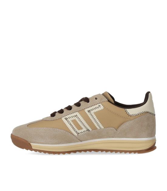 25FW 벡 70 스니커즈 JOGGER Z01 37 Beige - BACK 70