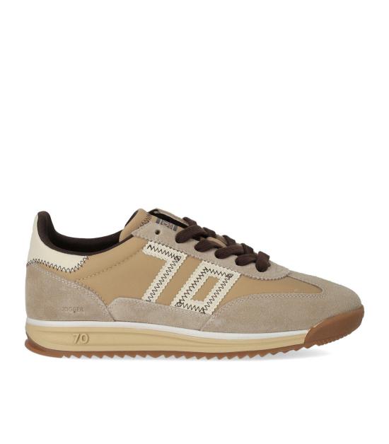 25FW 벡 70 스니커즈 JOGGER Z01 37 Beige