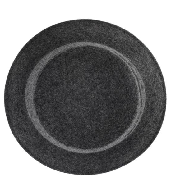 25FW 위켄드막스마라 버킷햇 2525576075600 004 57 Grey - WEEKEND MAX MARA