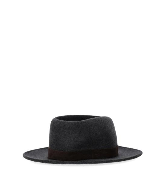 25FW 위켄드막스마라 버킷햇 2525576055600 003 57 Grey - WEEKEND MAX MARA